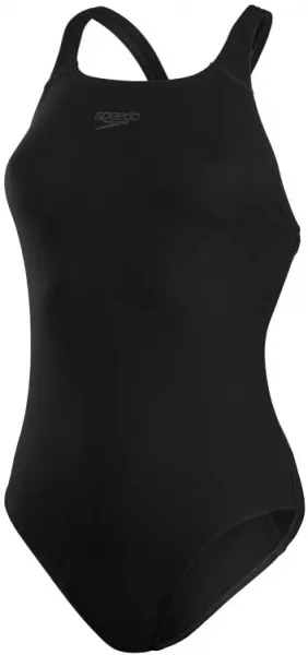 Speedo eco endurance+ medalist black s - uk32