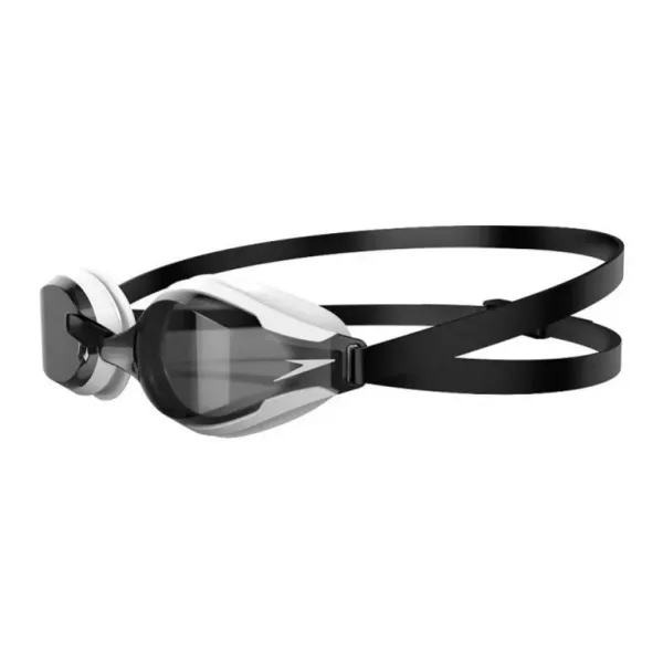 Speedo speedsocket 2 čierno/biela
