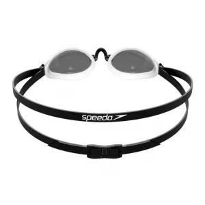 Speedo speedsocket 2 čierno/biela