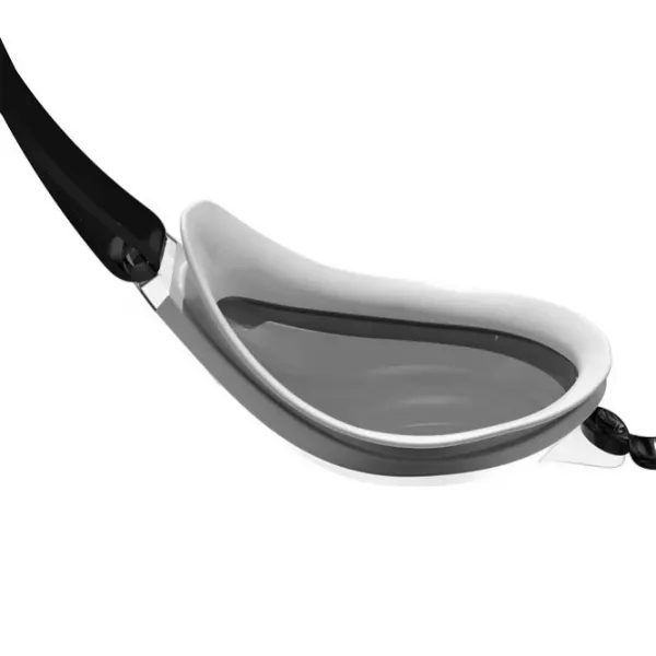 Speedo speedsocket 2 čierno/biela