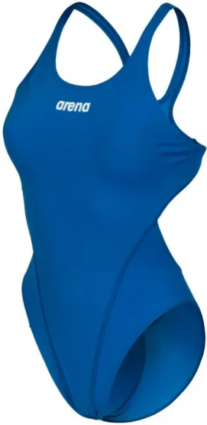 Arena swim tech solid royal/white s - uk32