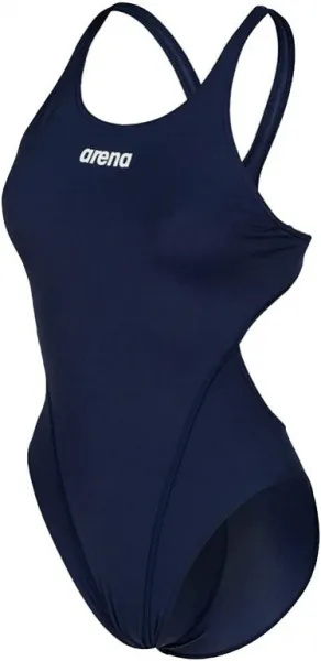 Arena swim tech solid navy/white l - uk36