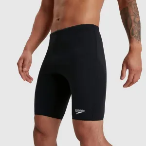 Speedo eco endurance+ jammer black xs - uk30