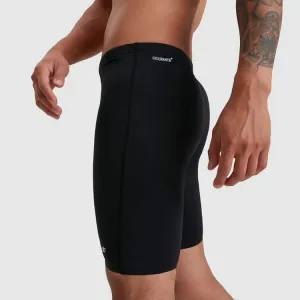 Speedo eco endurance+ jammer black xs - uk30