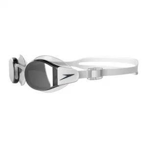 Speedo mariner pro mirror strieborná