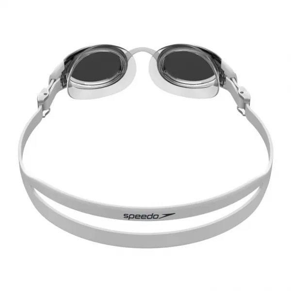 Speedo mariner pro mirror strieborná