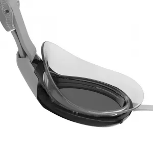Speedo mariner pro mirror strieborná