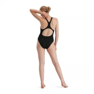 Speedo eco endurance+ medalist black s - uk32