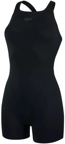 Speedo eco endurance+ legsuit black xxl - uk40