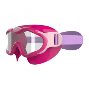 Speedo biofuse mask infant ružová