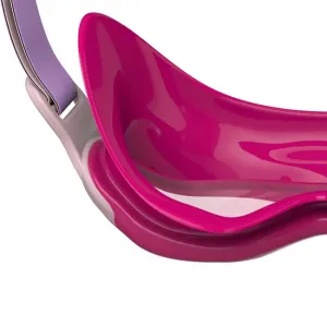 Speedo biofuse mask infant ružová