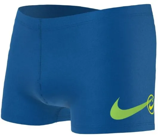 Nike smiles square leg boys game royal 116cm