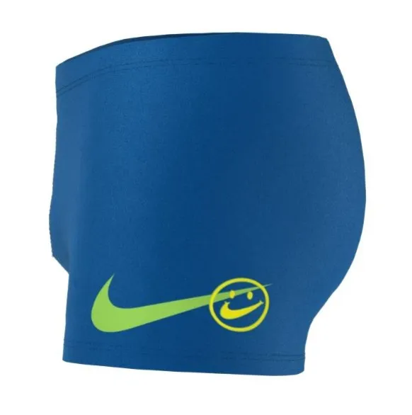 Nike smiles square leg boys game royal 116cm