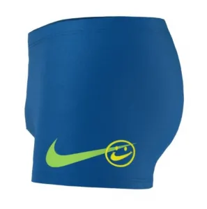 Nike smiles square leg boys game royal 116cm