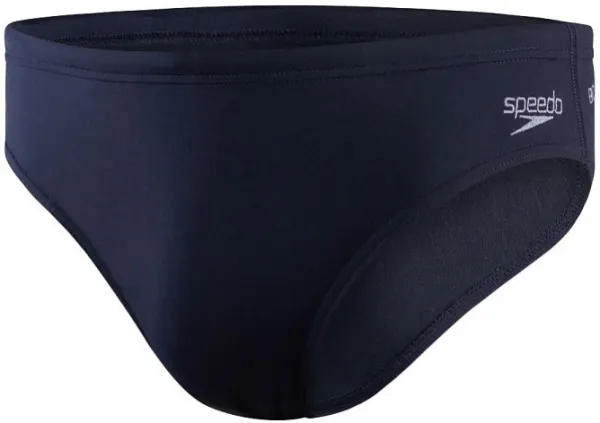Speedo eco endurance+ 7cm brief true navy s - uk32