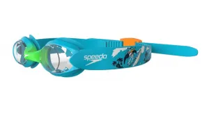 Detské plavecké okuliare speedo sea squad illusion goggle infants