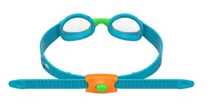 Detské plavecké okuliare speedo sea squad illusion goggle infants