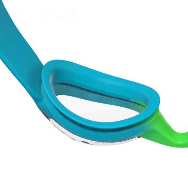 Detské plavecké okuliare speedo sea squad illusion goggle infants