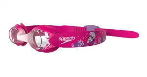 Detské plavecké okuliare speedo sea squad illusion goggle infants