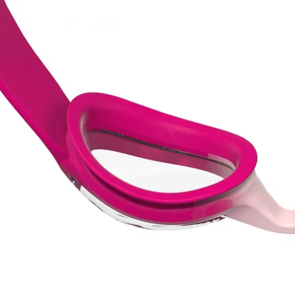 Detské plavecké okuliare speedo sea squad illusion goggle infants