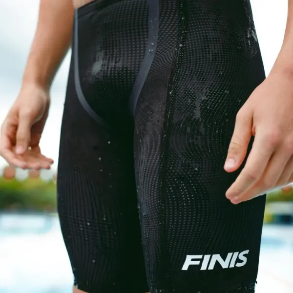 Finis hydrox jammer black 7xs - uk18