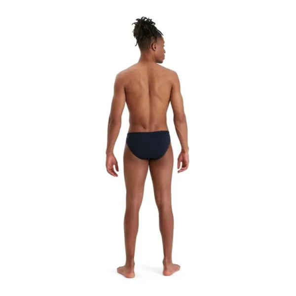 Speedo eco endurance+ 7cm brief true navy s - uk32