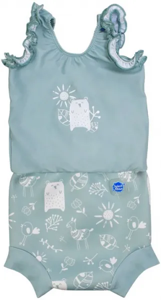 Splash about happy nappy costume sunny bear s