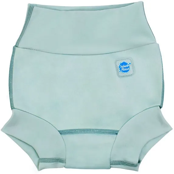 Splash about new happy nappy pistachio s