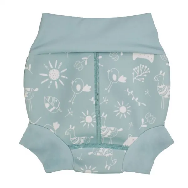 Splash about new happy nappy sunny bear m