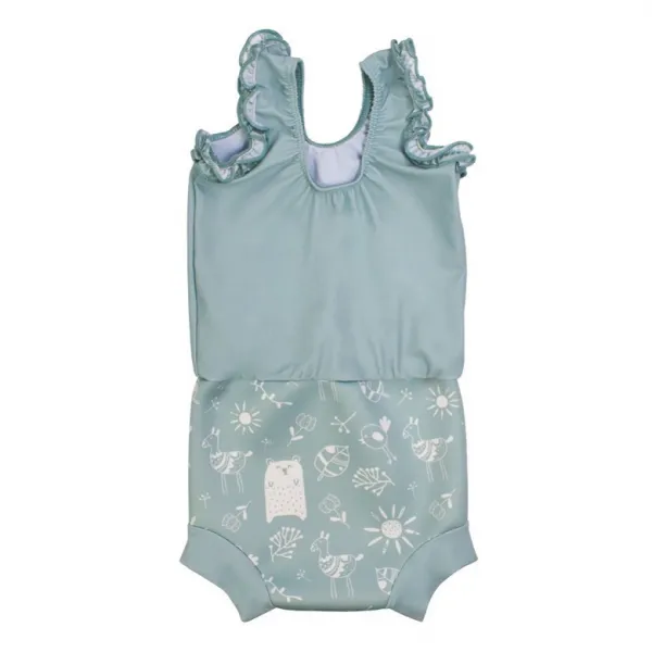 Splash about happy nappy costume sunny bear s