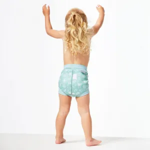 Splash about new happy nappy sunny bear m