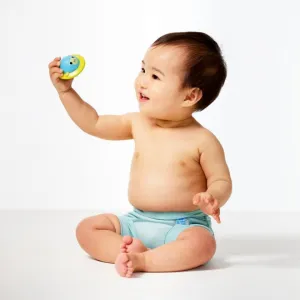 Splash about new happy nappy pistachio s