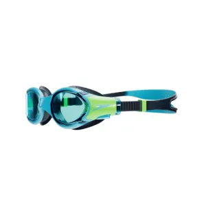 Speedo biofuse 2.0 junior zeleno/modrá