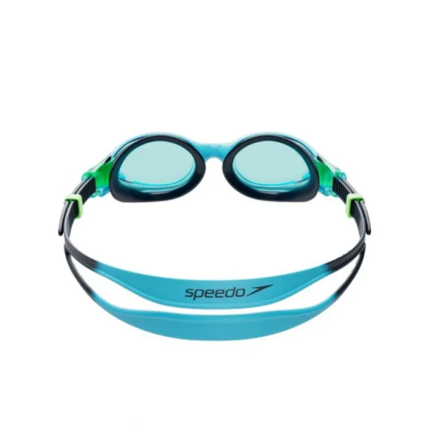 Speedo biofuse 2.0 junior zeleno/modrá
