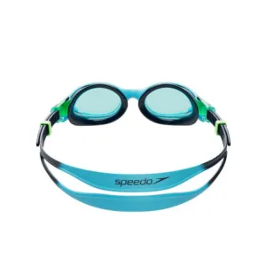 Speedo biofuse 2.0 junior zeleno/modrá