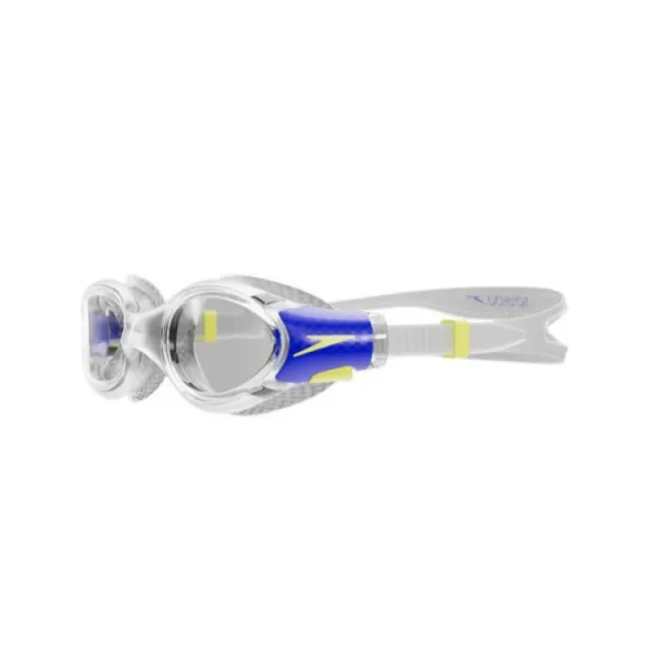 Speedo biofuse 2.0 junior modro/číra