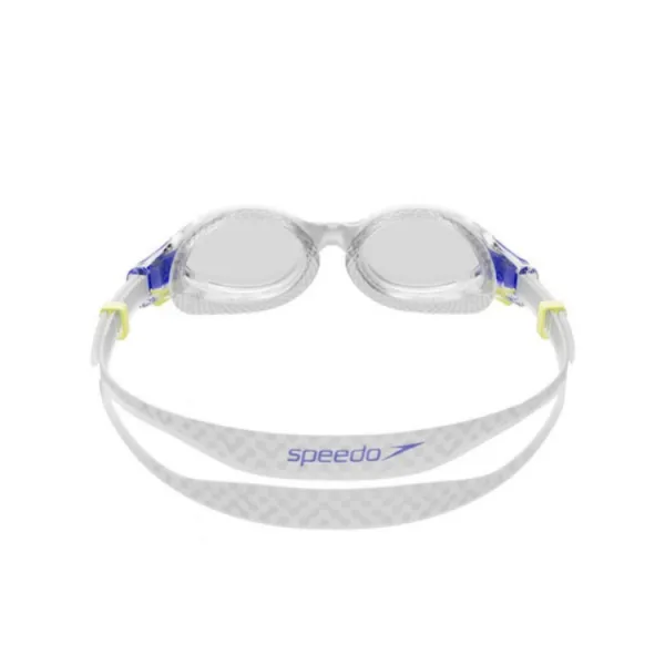 Speedo biofuse 2.0 junior modro/číra
