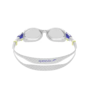 Speedo biofuse 2.0 junior modro/číra