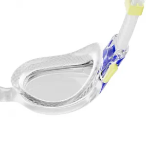 Speedo biofuse 2.0 junior modro/číra