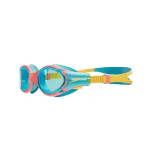 Speedo biofuse 2.0 junior modro/červená
