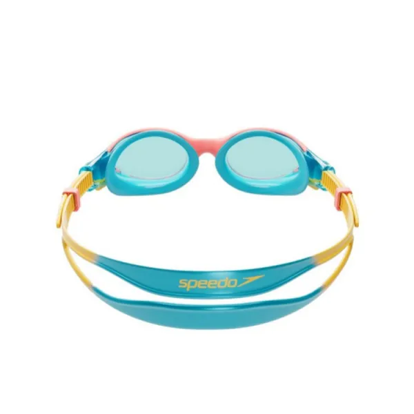Speedo biofuse 2.0 junior modro/červená