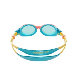 Speedo biofuse 2.0 junior modro/červená