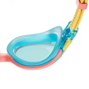 Speedo biofuse 2.0 junior modro/červená
