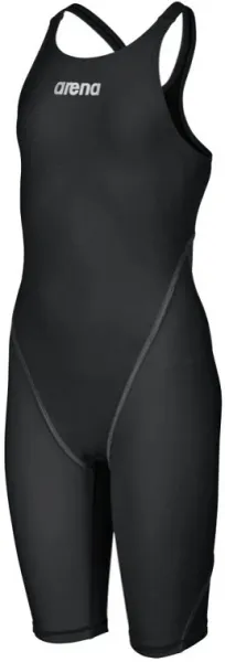 Arena powerskin st next ob junior black 140cm