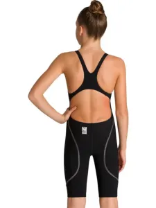 Arena powerskin st next ob junior black 140cm