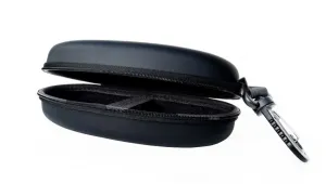 Swimaholic goggle case čierna