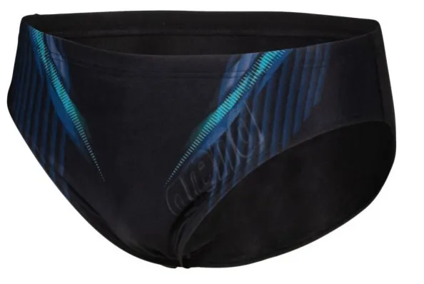 Arena underwater swim brief black s - uk32
