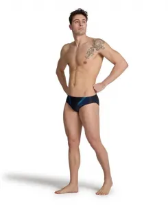 Arena underwater swim brief black s - uk32