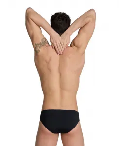 Arena underwater swim brief black s - uk32