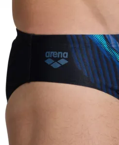 Arena underwater swim brief black s - uk32